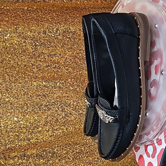 C NWOT Anne Klein women’s leather shoes - Picture 10 of 10